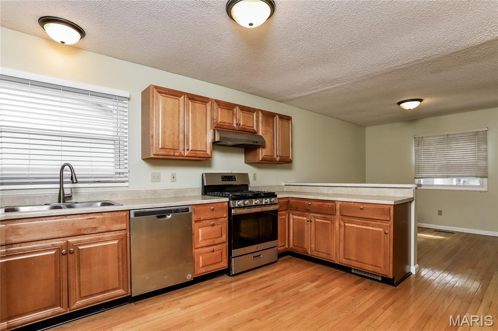 2291 Hill House Road Chesterfield, MO 63017 - Photo 5 of 14