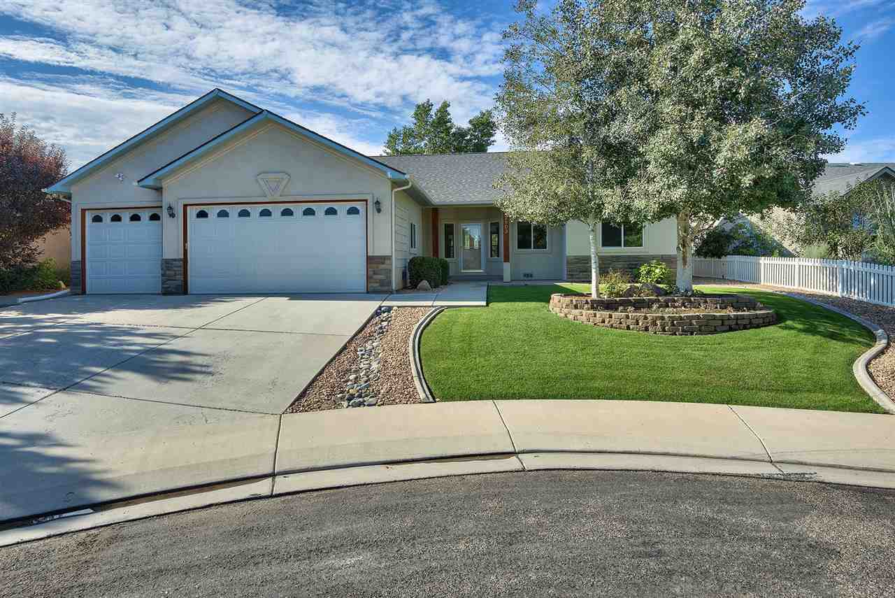 2903 El Torro Road Grand Junction, CO 81503 - Photo 1 of 30 Gallery Image 1