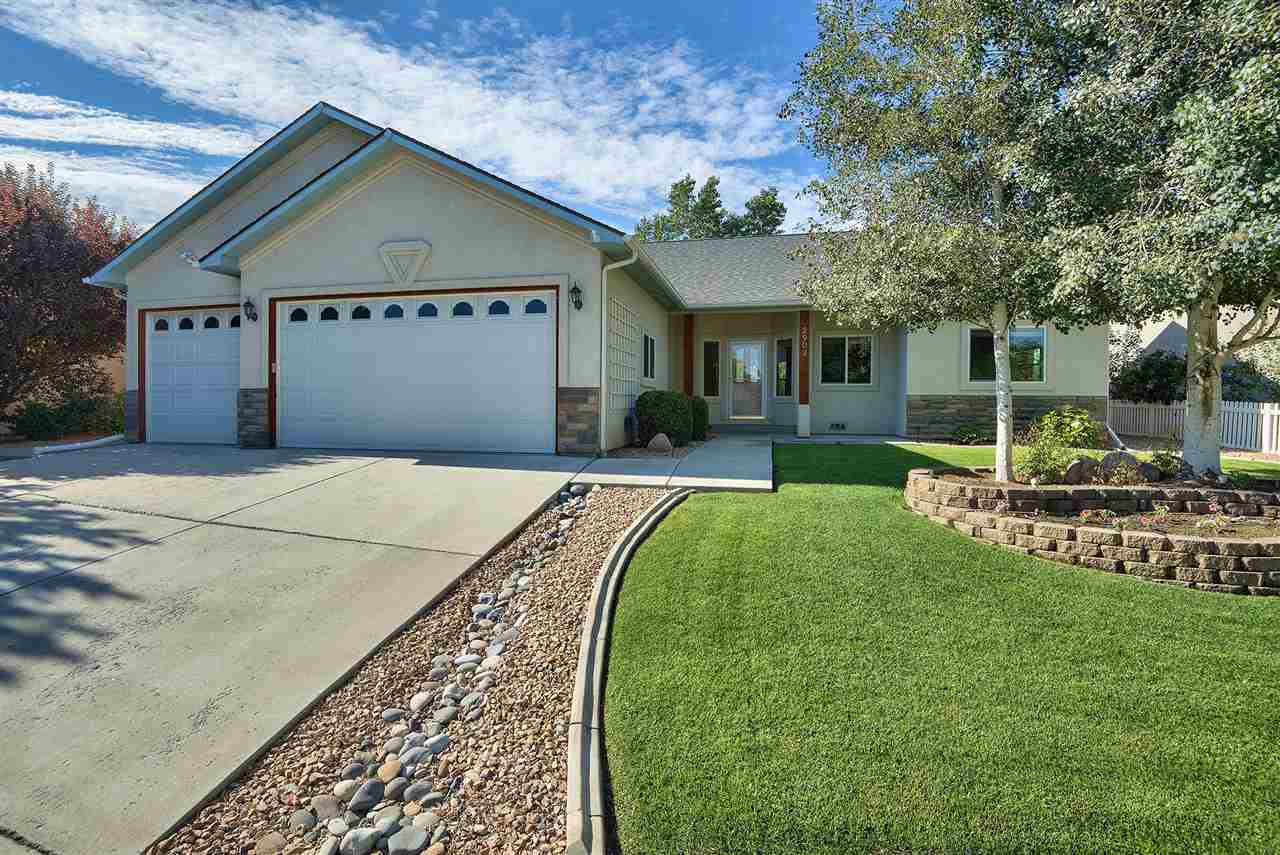 2903 El Torro Road Grand Junction, CO 81503 - Photo 21 of 30 Gallery Image 21