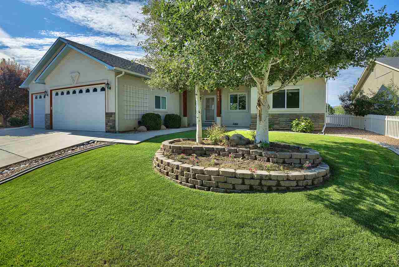 2903 El Torro Road Grand Junction, CO 81503 - Photo 22 of 30 Gallery Image 22