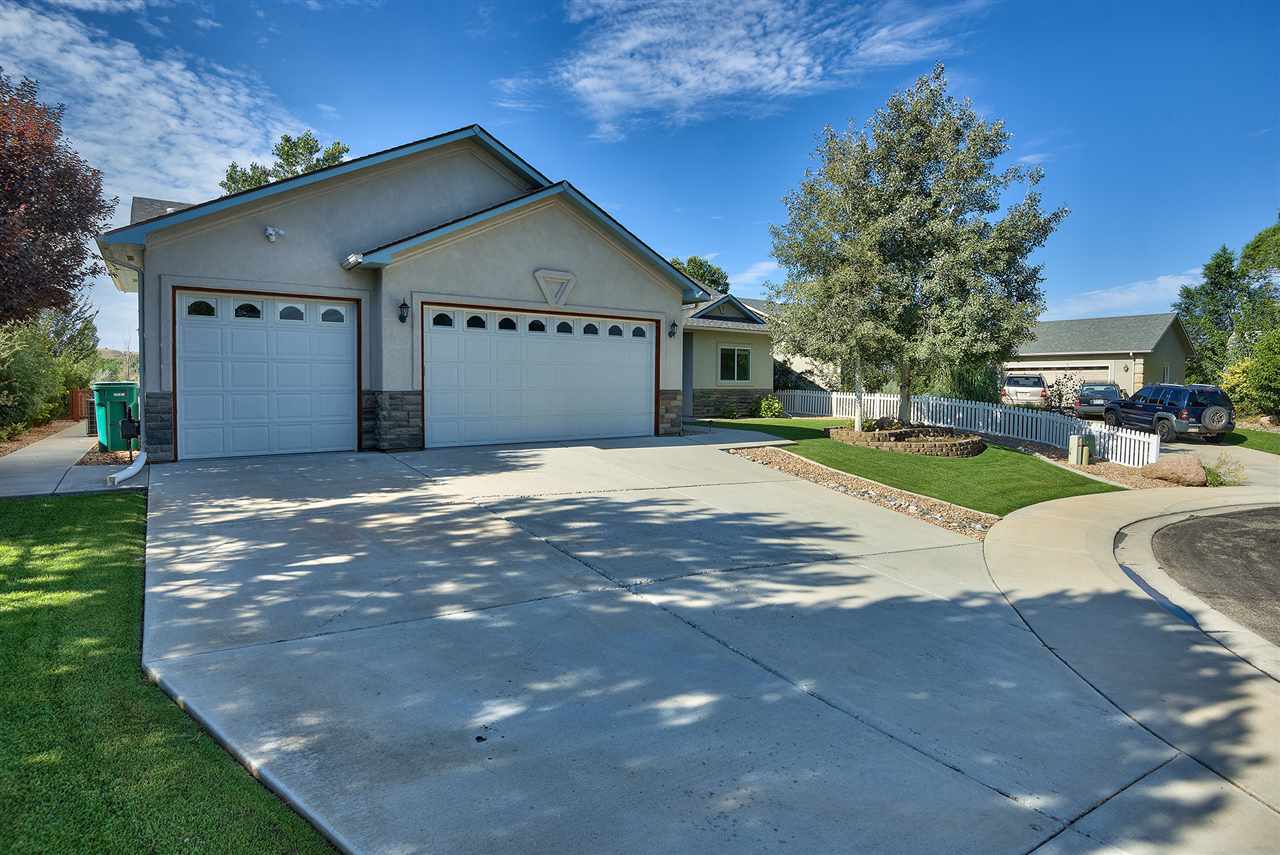2903 El Torro Road Grand Junction, CO 81503 - Photo 23 of 30 Gallery Image 23