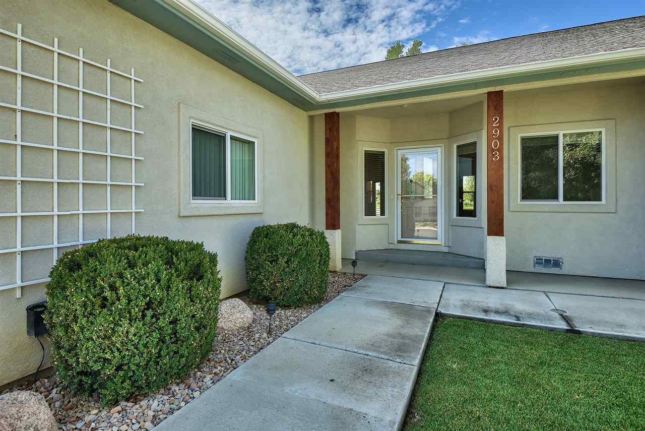 2903 El Torro Road Grand Junction, CO 81503 - Photo 24 of 30 Gallery Image 24