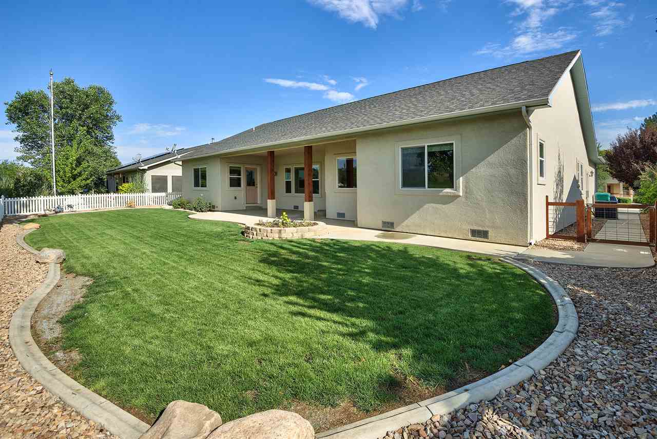 2903 El Torro Road Grand Junction, CO 81503 - Photo 25 of 30 Gallery Image 25