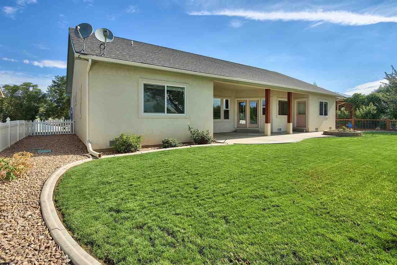 2903 El Torro Road Grand Junction, CO 81503 - Photo 27 of 30 Gallery Image 27