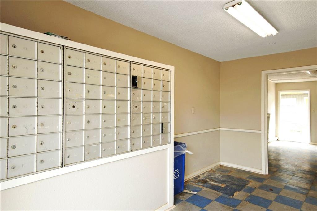 2401 Manor Road, Unit 127 Austin, TX 78722 - Photo 16 of 20 a view of an empty room