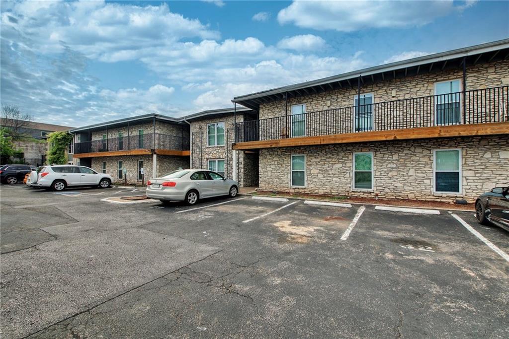 2401 Manor Road, Unit 127 Austin, TX 78722 - Photo 17 of 20