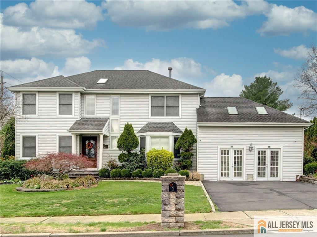 3 Old Road Monroe Township, NJ 08831 - Photo 2 of 30