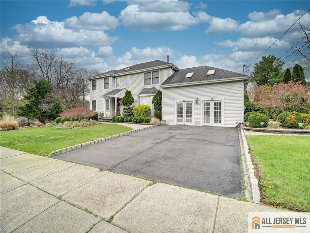 3 Old Road Monroe Township, NJ 08831 - Photo 3 of 30