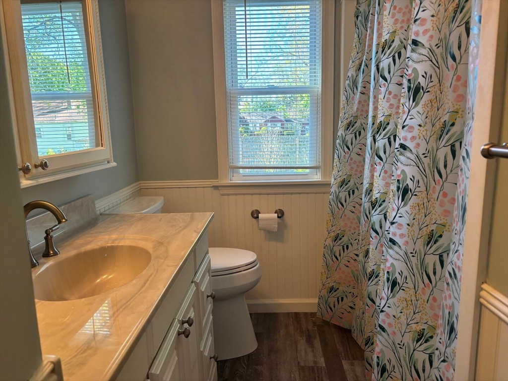 65 Brookside Circle Springfield, MA 01129 - Photo 17 of 25 Gallery Image 17