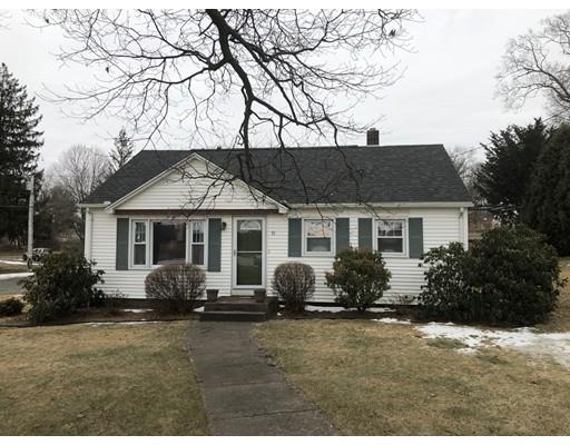 51 Feeding Hills Road Southwick, MA 01077 - Photo 1 of 27 Gallery Image 1