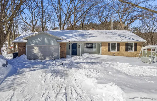 $299,900 | 651 Leighton Road, Waupaca, WI 54981