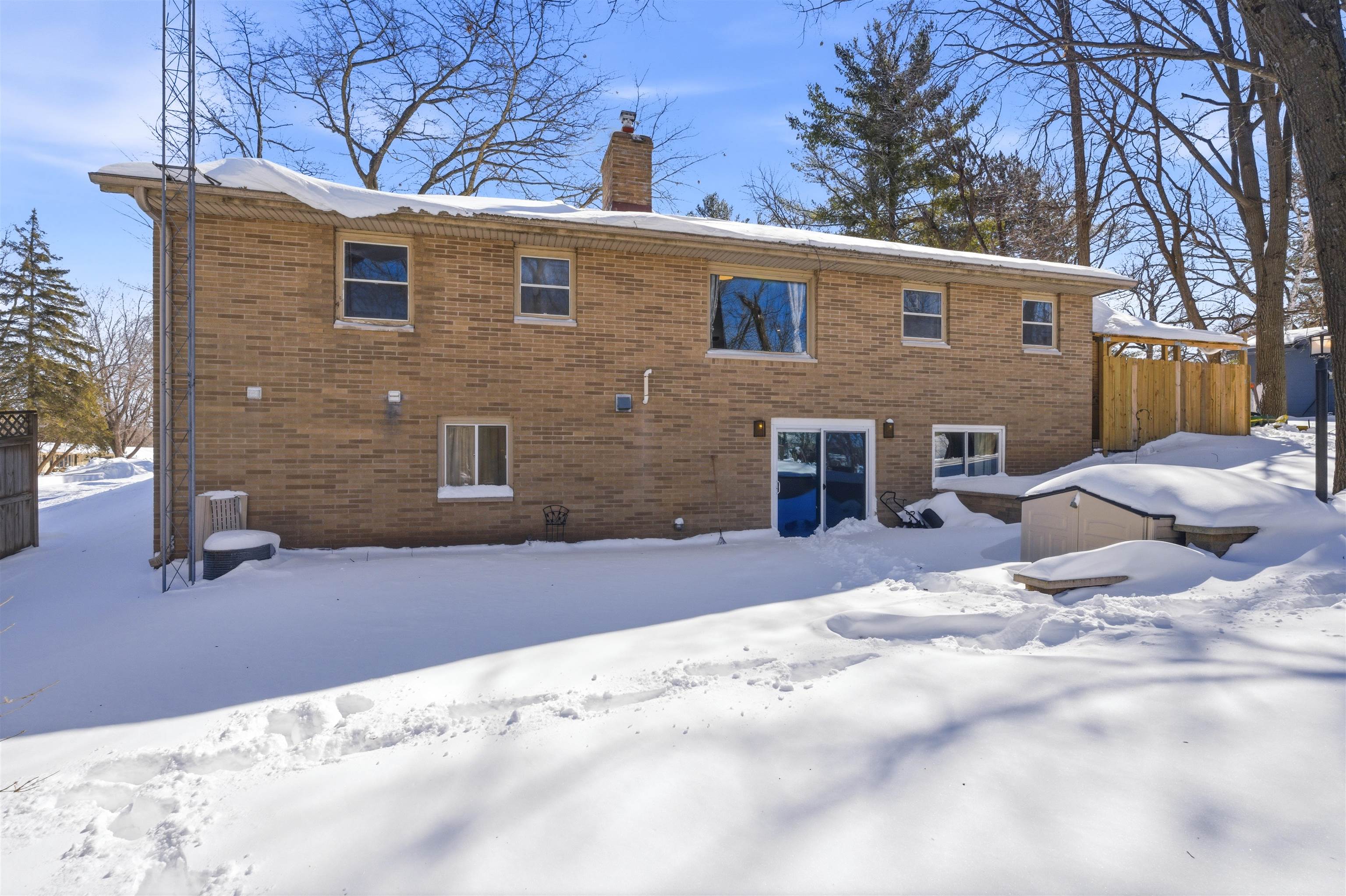 651 Leighton Road Waupaca, WI 54981 - Photo 34 of 40