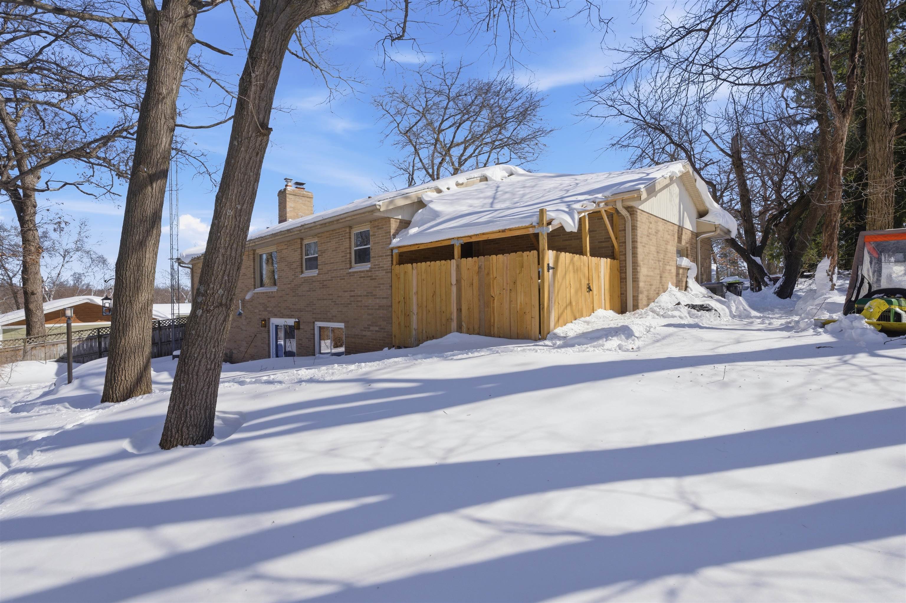 651 Leighton Road Waupaca, WI 54981 - Photo 35 of 40