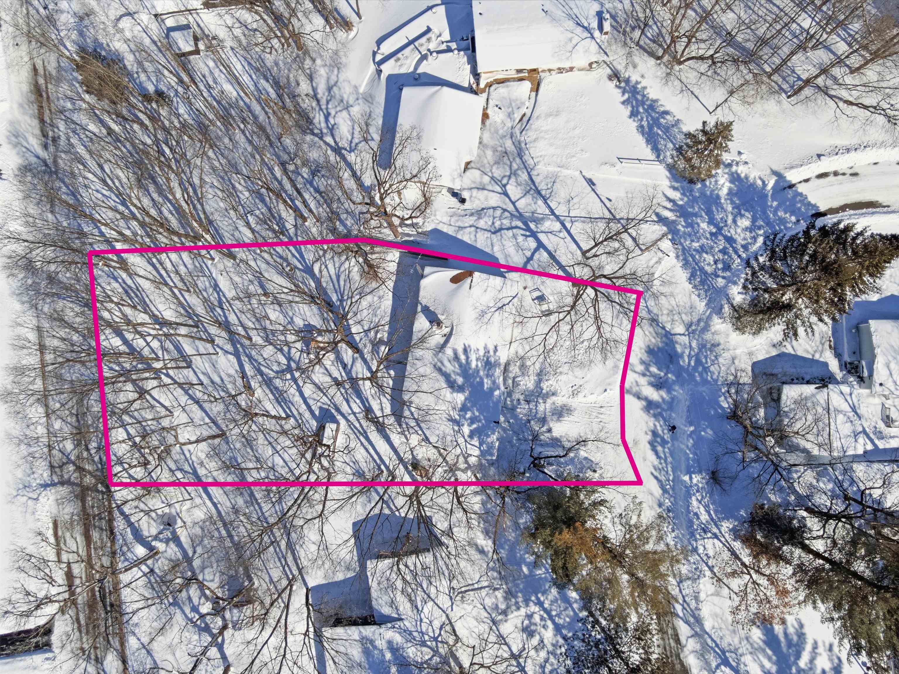 651 Leighton Road Waupaca, WI 54981 - Photo 39 of 40