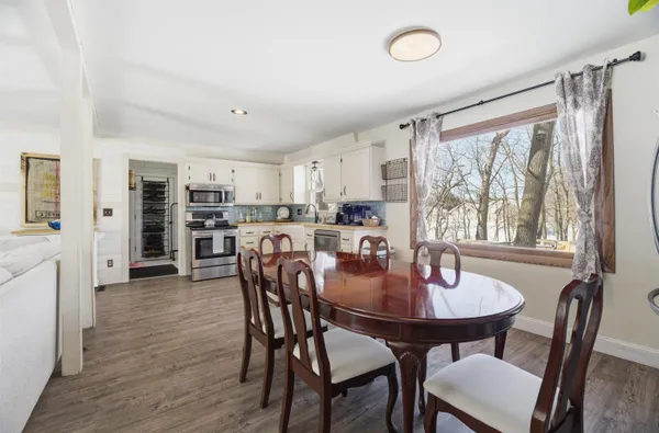 $299,900 | 651 Leighton Road, Waupaca, WI 54981