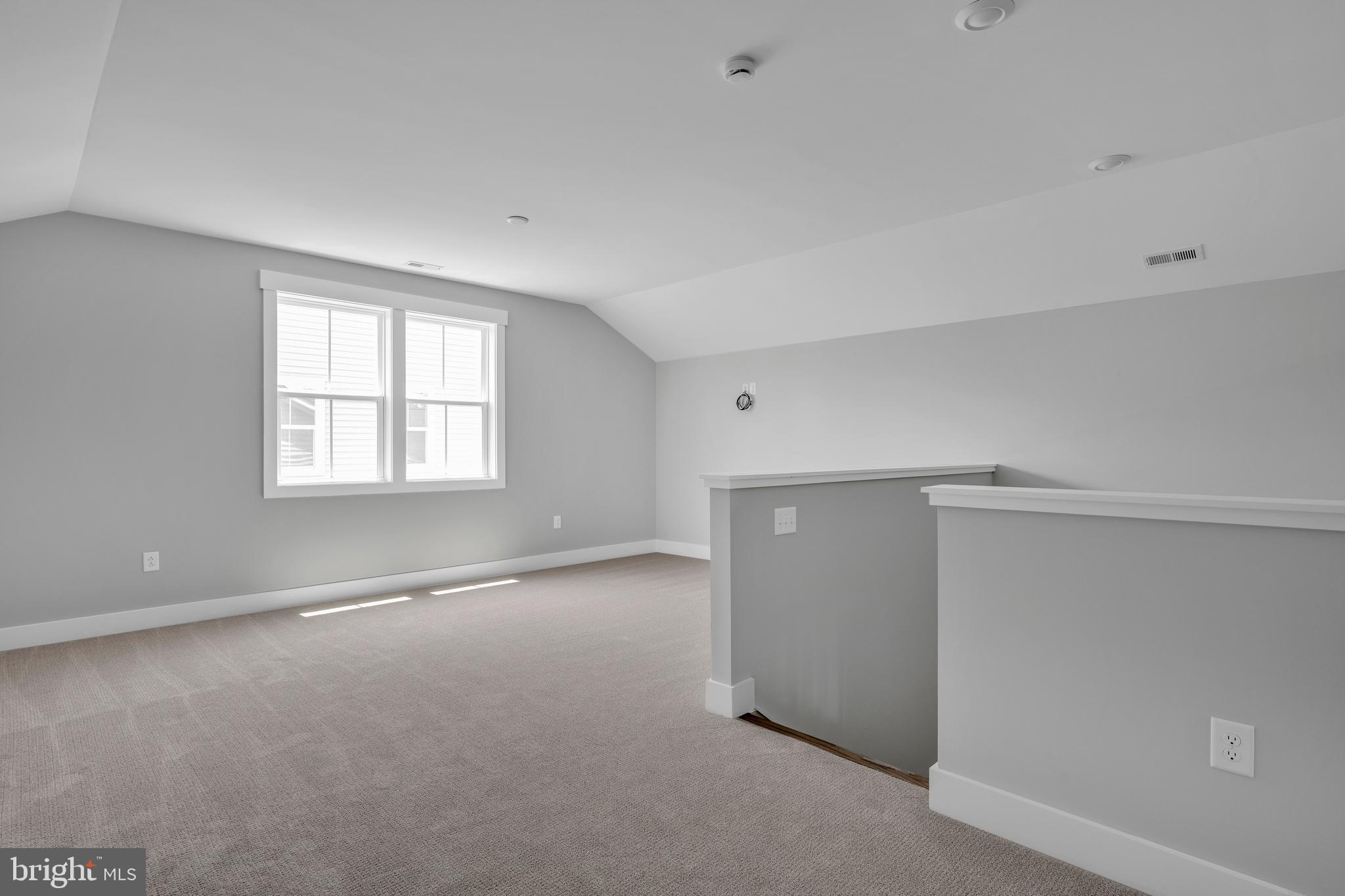 24166 Heartleaf Road Frankford, DE 19945 - Photo 24 of 28 a view of an empty room with a window