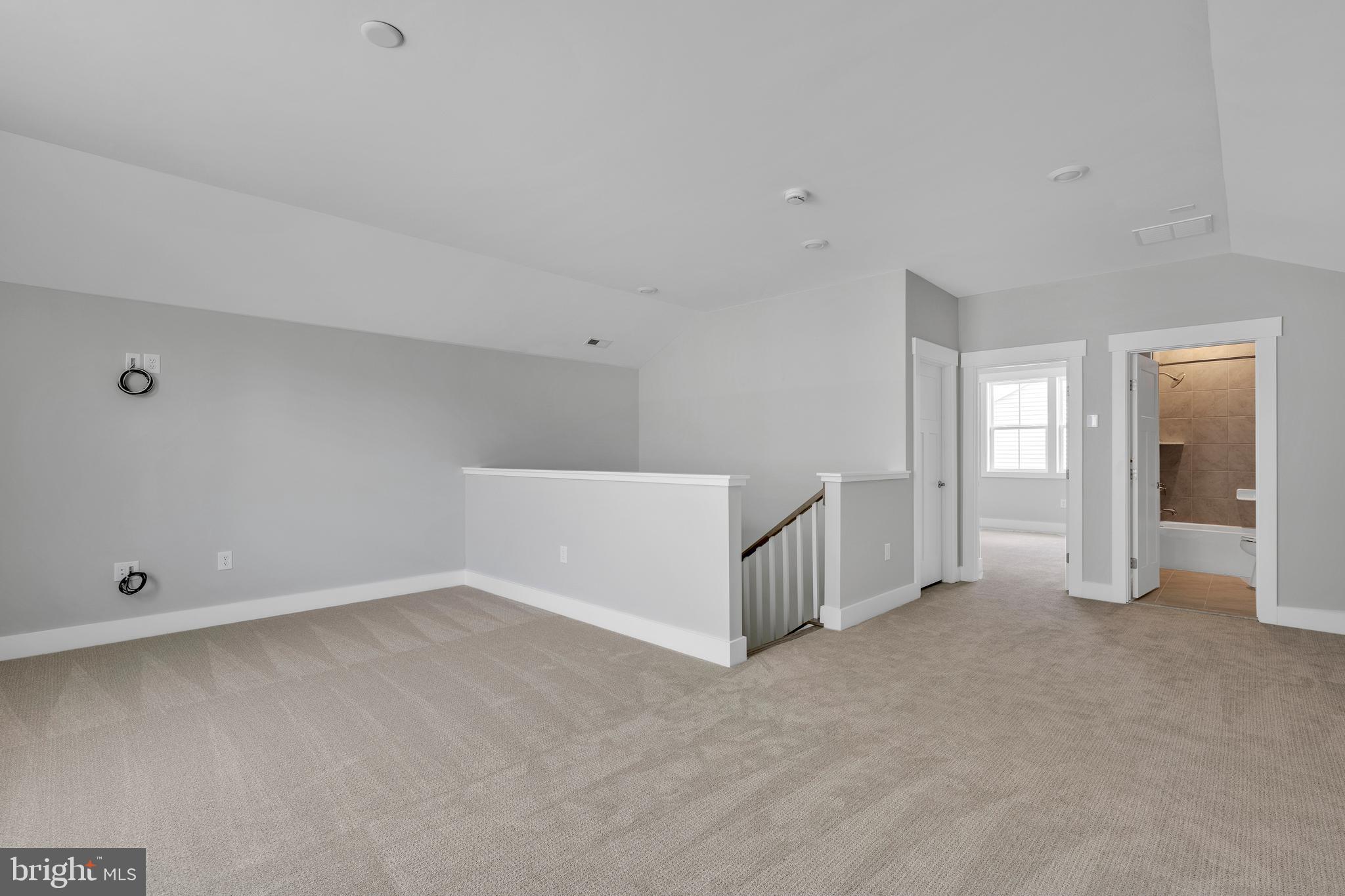 24166 Heartleaf Road Frankford, DE 19945 - Photo 25 of 28 a view of an empty room with window