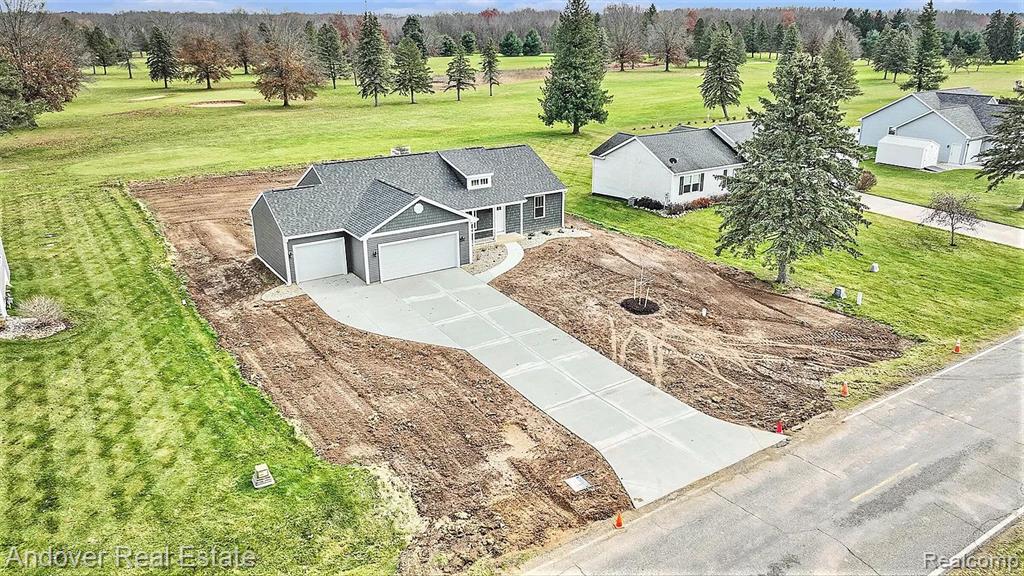 52387 Pulver Road Three Rivers, MI 49093 - Photo 3 of 25