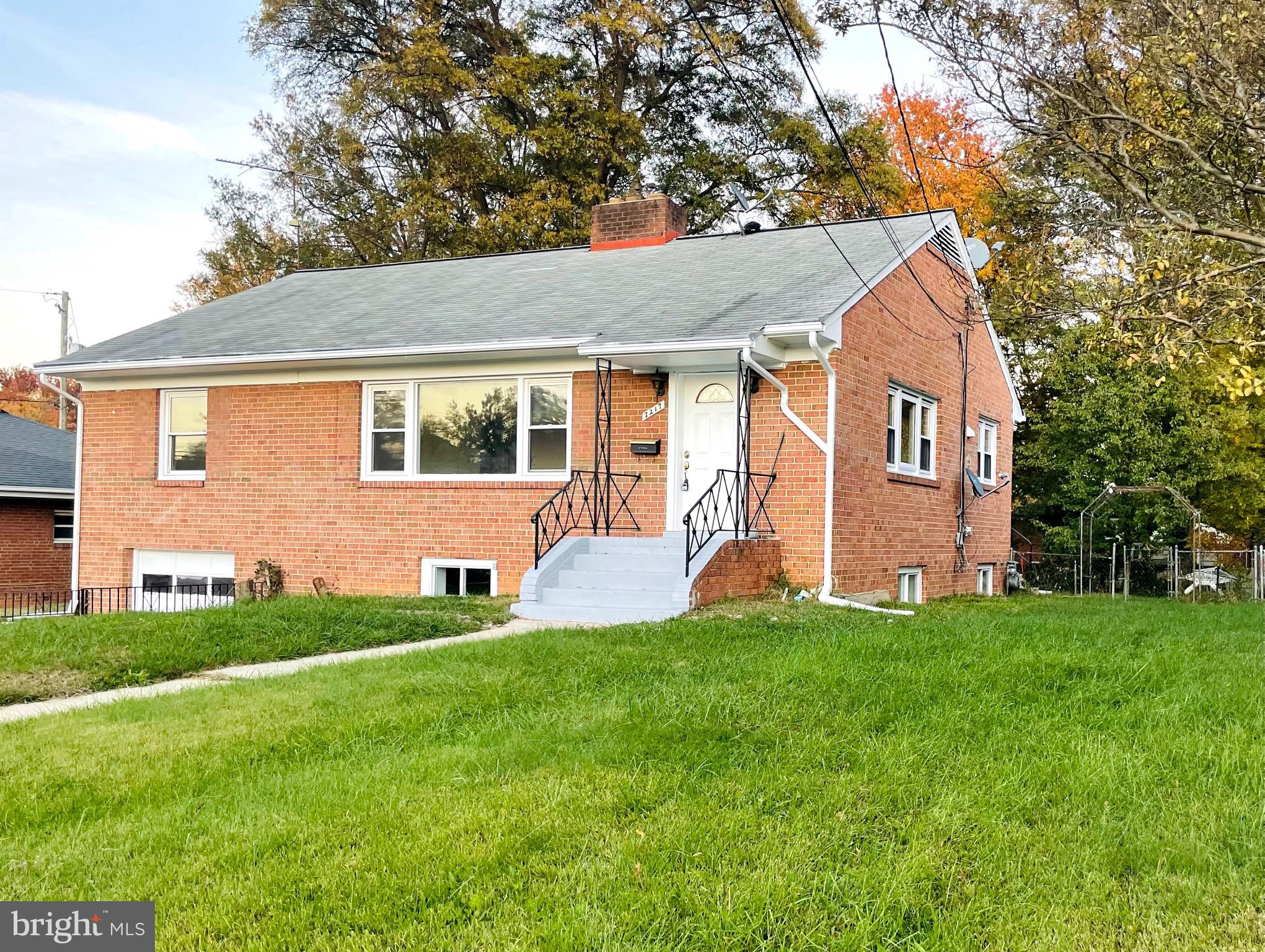 7217 Adelphi Road College Park, MD 20740 - Photo 1 of 26 Exterior front