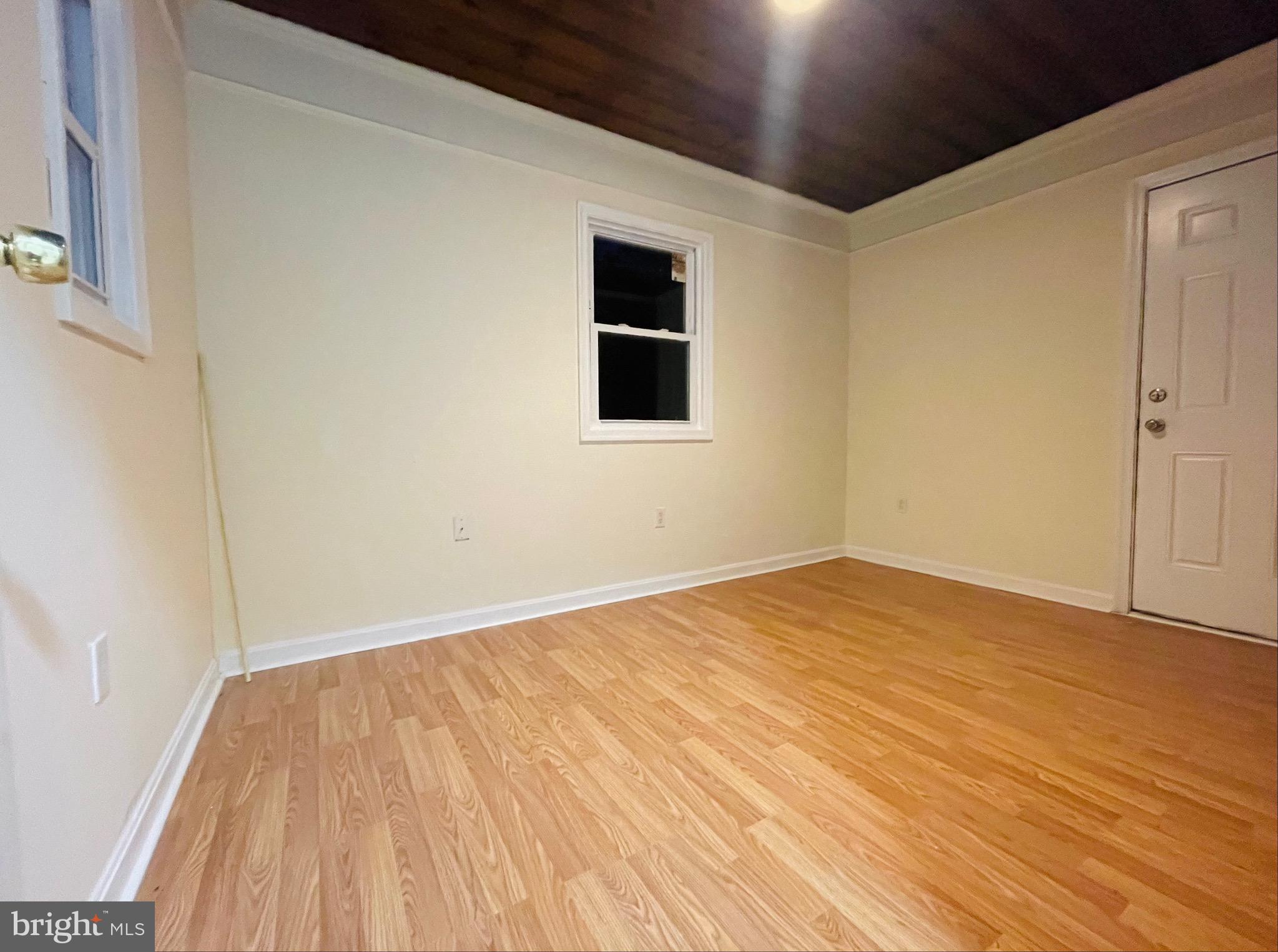 7217 Adelphi Road College Park, MD 20740 - Photo 18 of 26 Bonus room on main level