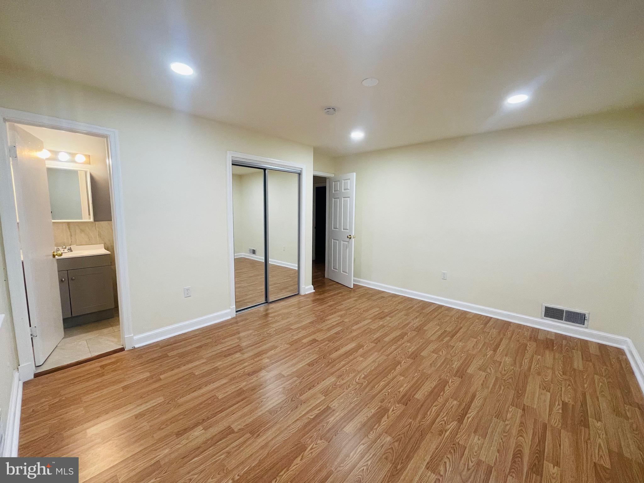7217 Adelphi Road College Park, MD 20740 - Photo 3 of 26 Bedroom 1