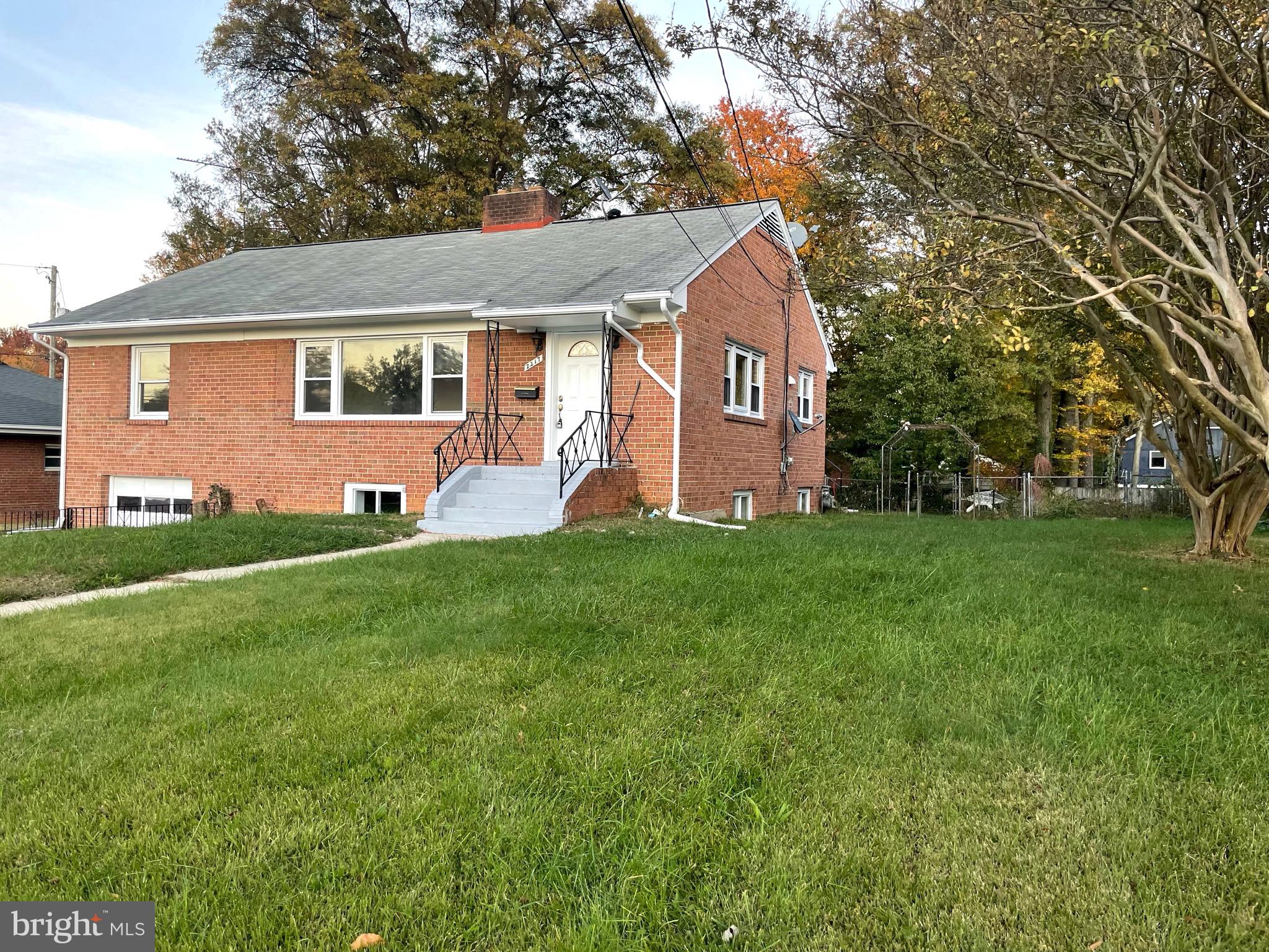 7217 Adelphi Road College Park, MD 20740 - Photo 25 of 26 Gallery Image 25