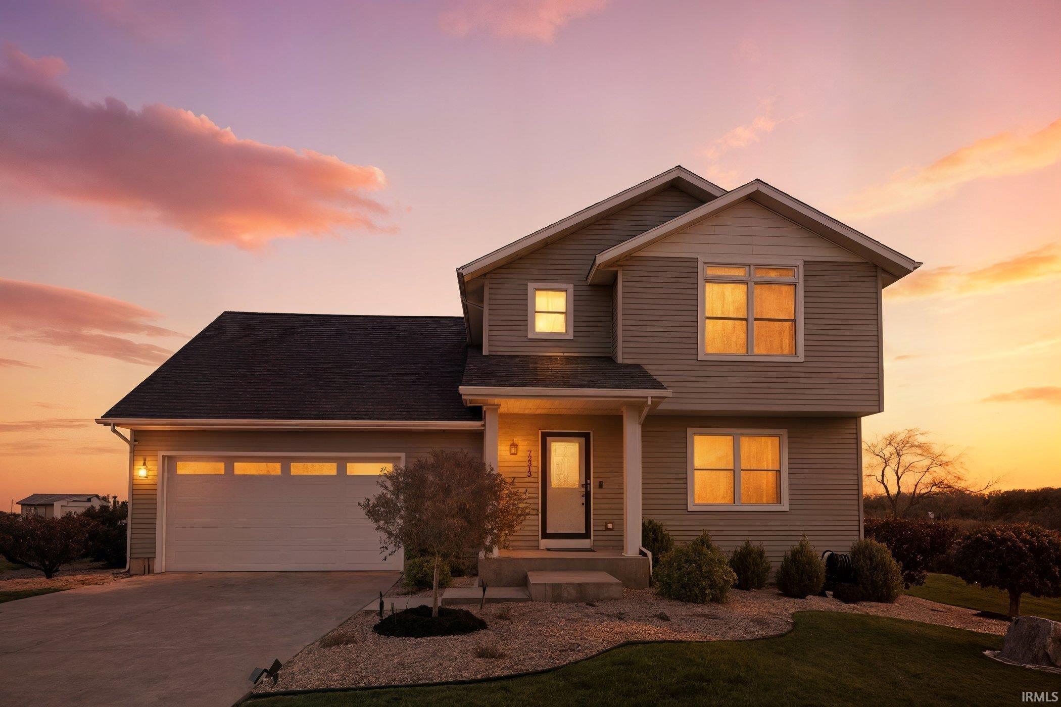 72313 Joseph Drive Milford, IN 46542 - Photo 1 of 35 Gallery Image 1