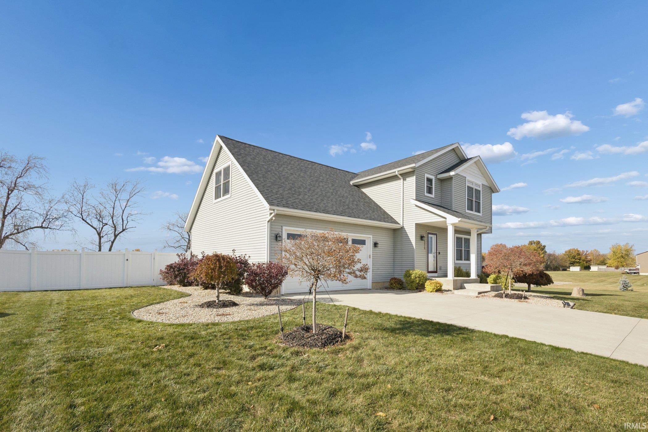 72313 Joseph Drive Milford, IN 46542 - Photo 2 of 35 Gallery Image 2