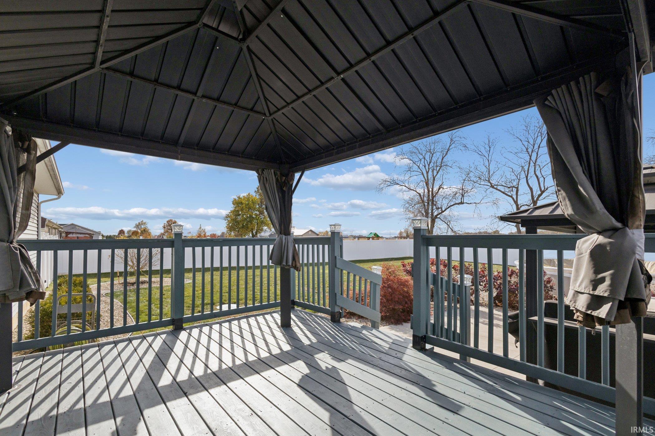 72313 Joseph Drive Milford, IN 46542 - Photo 26 of 35 Gallery Image 26