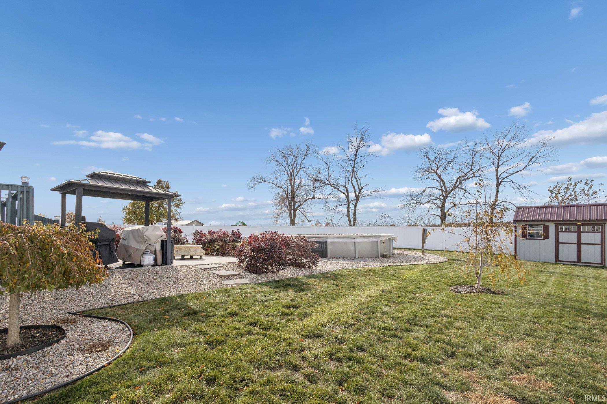72313 Joseph Drive Milford, IN 46542 - Photo 30 of 35 Gallery Image 30
