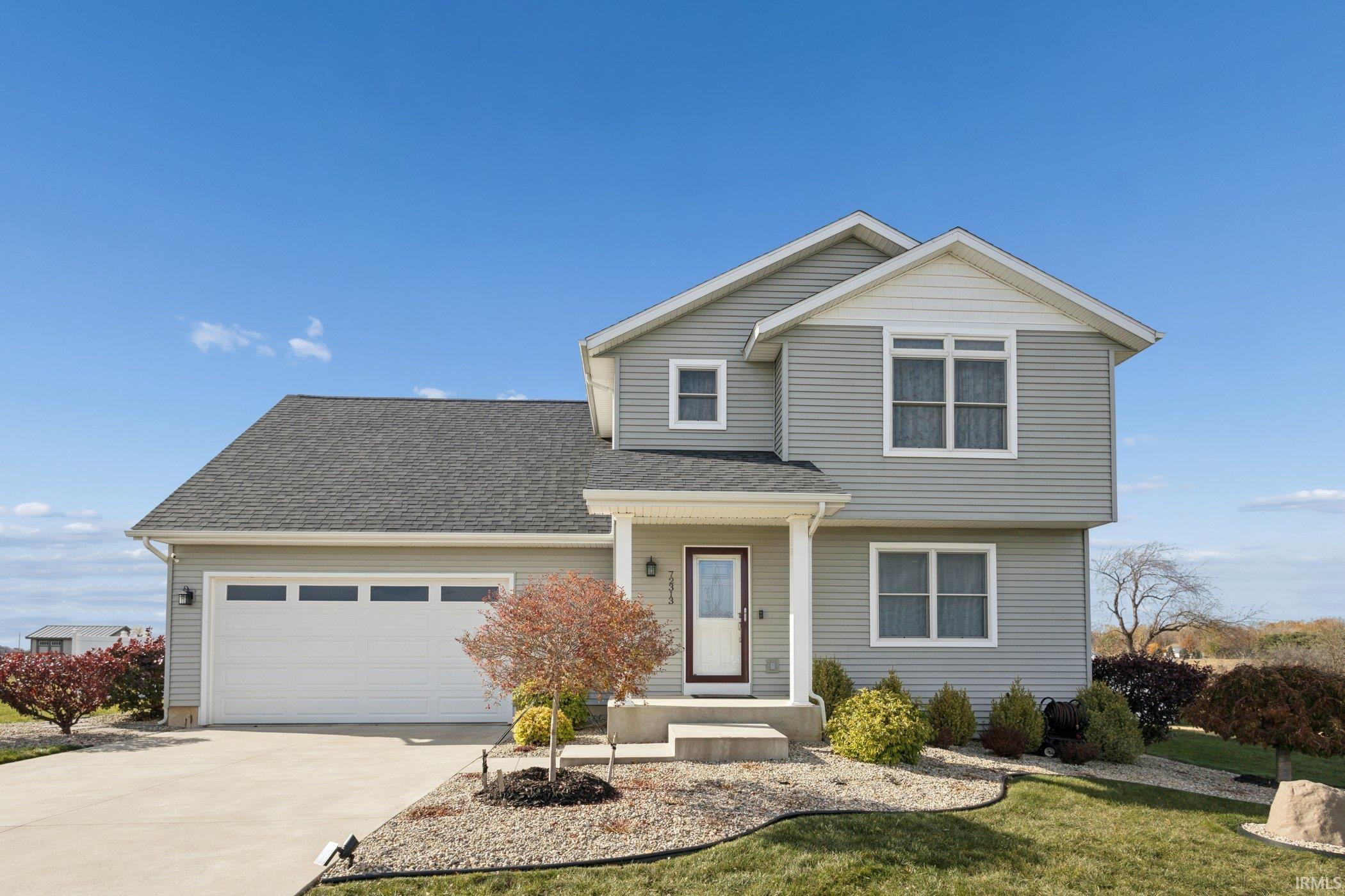 72313 Joseph Drive Milford, IN 46542 - Photo 3 of 35 Gallery Image 3