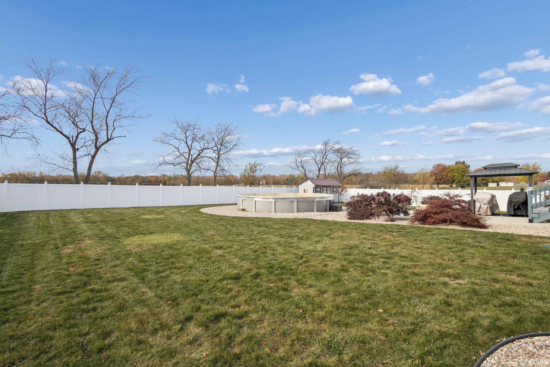 72313 Joseph Drive Milford, IN 46542 - Photo 31 of 35 Gallery Image 31