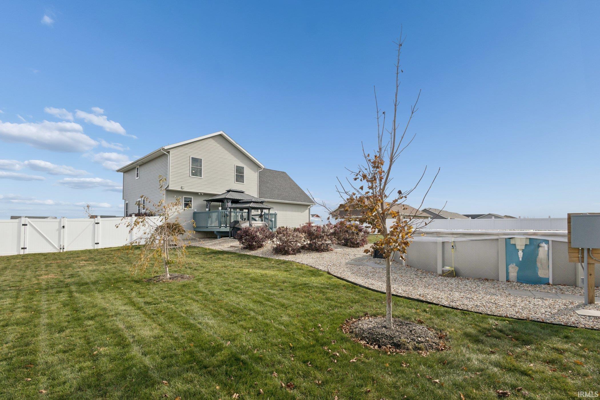 72313 Joseph Drive Milford, IN 46542 - Photo 34 of 35 Gallery Image 34