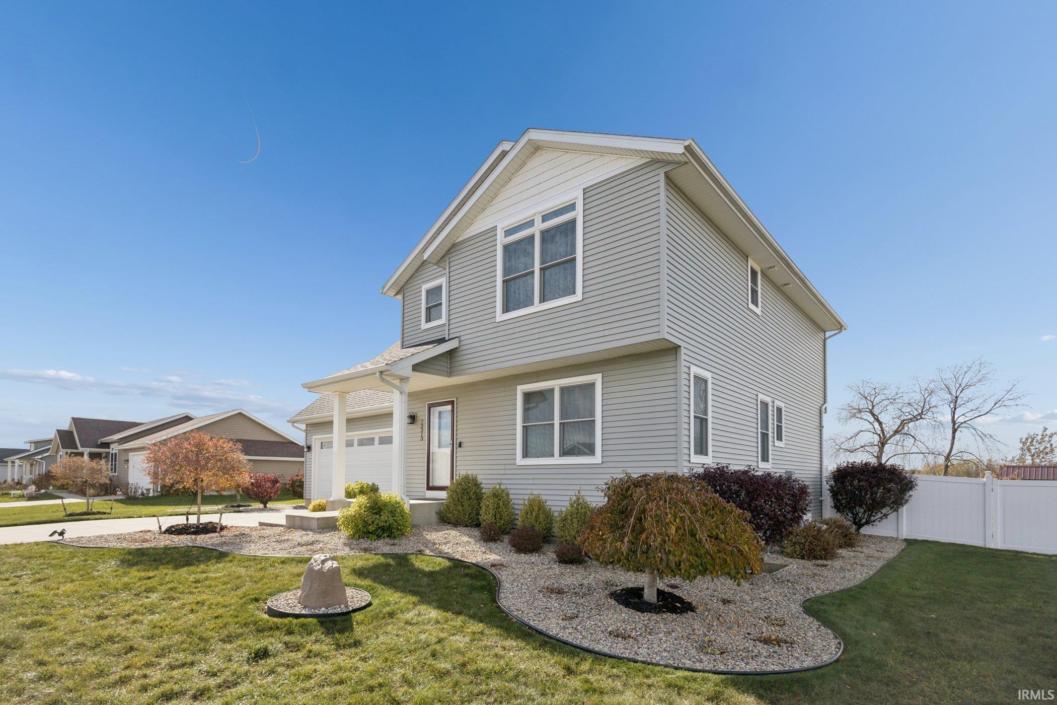 72313 Joseph Drive Milford, IN 46542 - Photo 4 of 35 Gallery Image 4