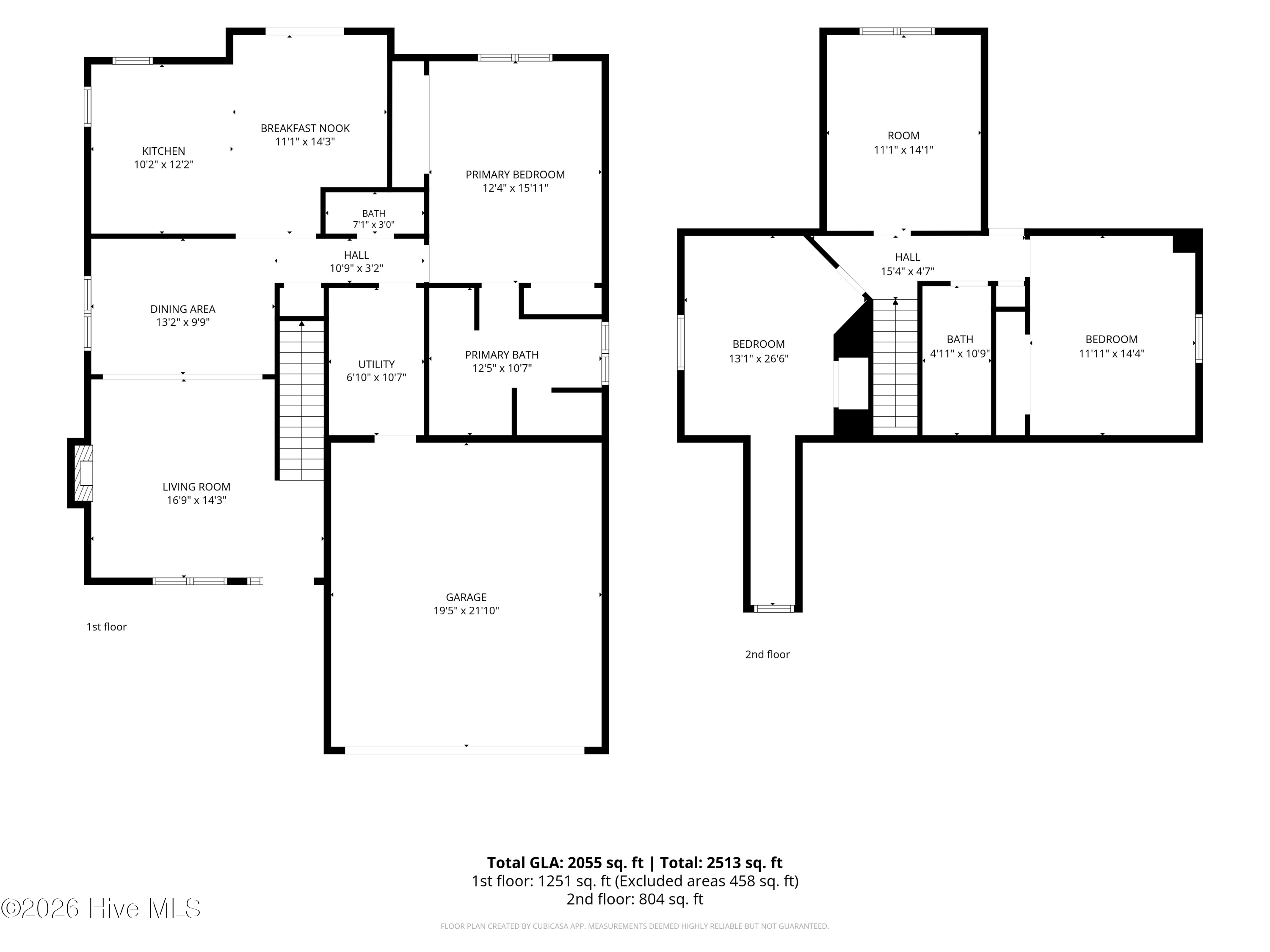 306 Oak Ridge Court Swansboro, NC 28584 - Photo 46 of 46