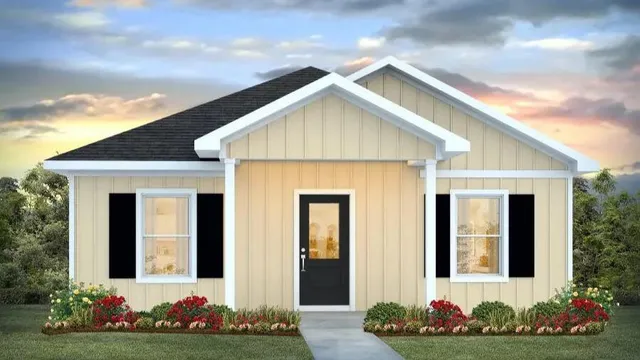 $255,900 | 6489 Firefly Drive, Milton, FL 32583