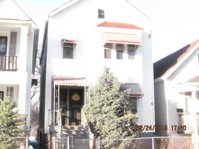 714 West 58th Street Chicago, IL 60621 - Photo 1 of 1