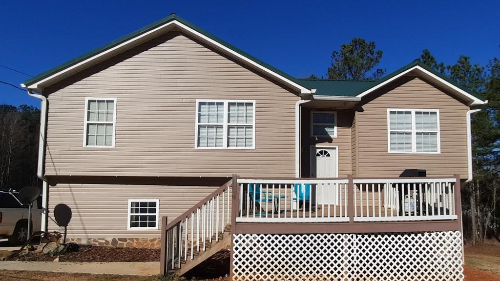 565 Reid Street Roopville, GA 30170 - Photo 1 of 1 Gallery Image 1
