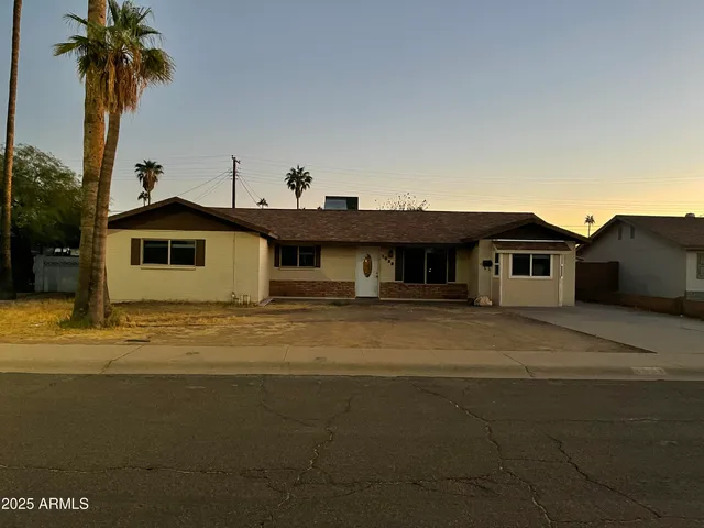 $560,000 | 1533 West 7th Street, Tempe, AZ 85281