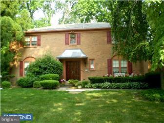 205 North Riding Drive Moorestown, NJ 08057 - Photo 1 of 8 Exterior