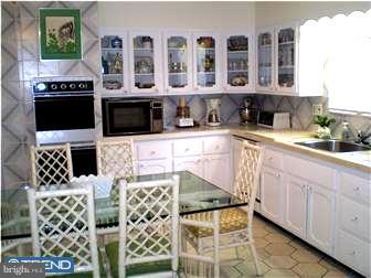 205 North Riding Drive Moorestown, NJ 08057 - Photo 7 of 8 Kitchen