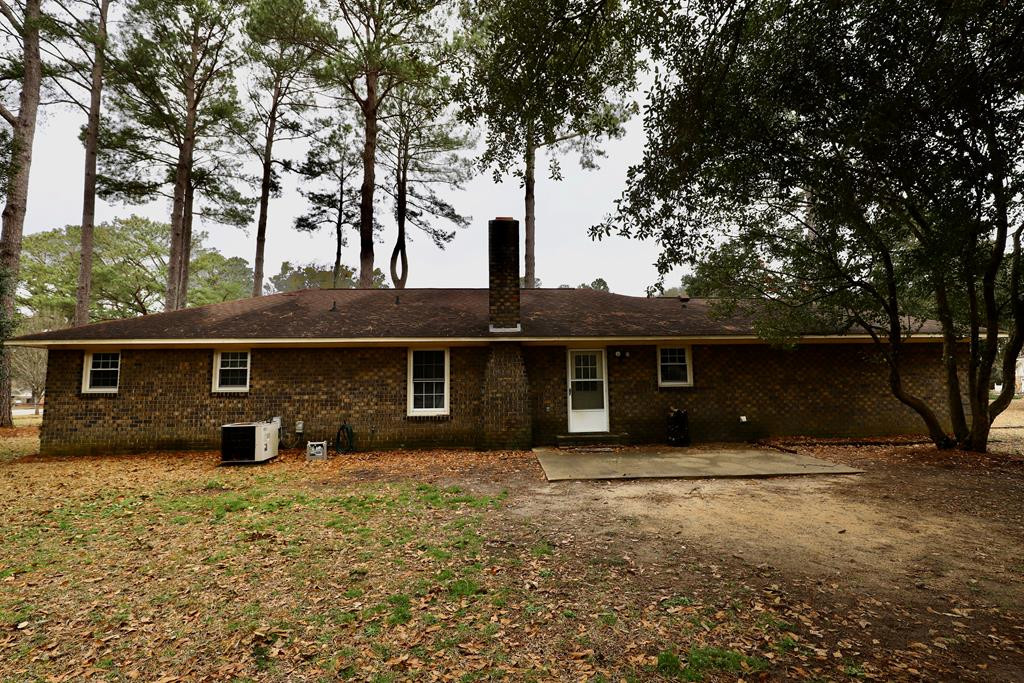 6 Teton Road Sumter, SC 29154 - Photo 60 of 65