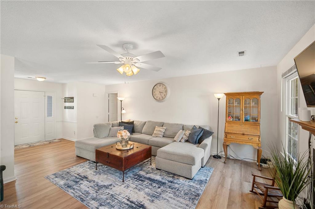 6300 Ridge Haven Road Greensboro, NC 27410 - Photo 3 of 25 Gallery Image 3