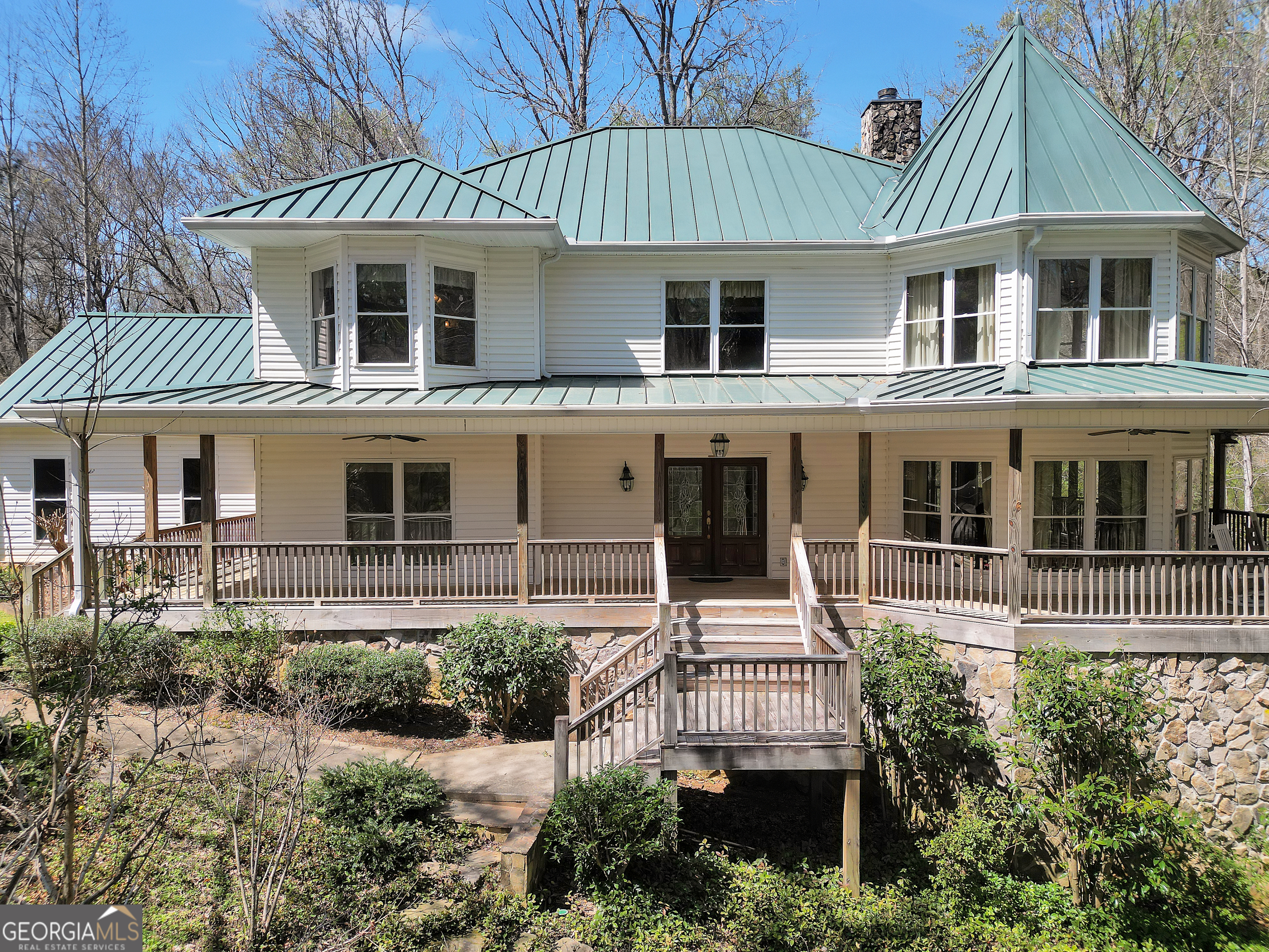 404 Blue Store Road Forsyth, GA 31029 - Photo 1 of 62