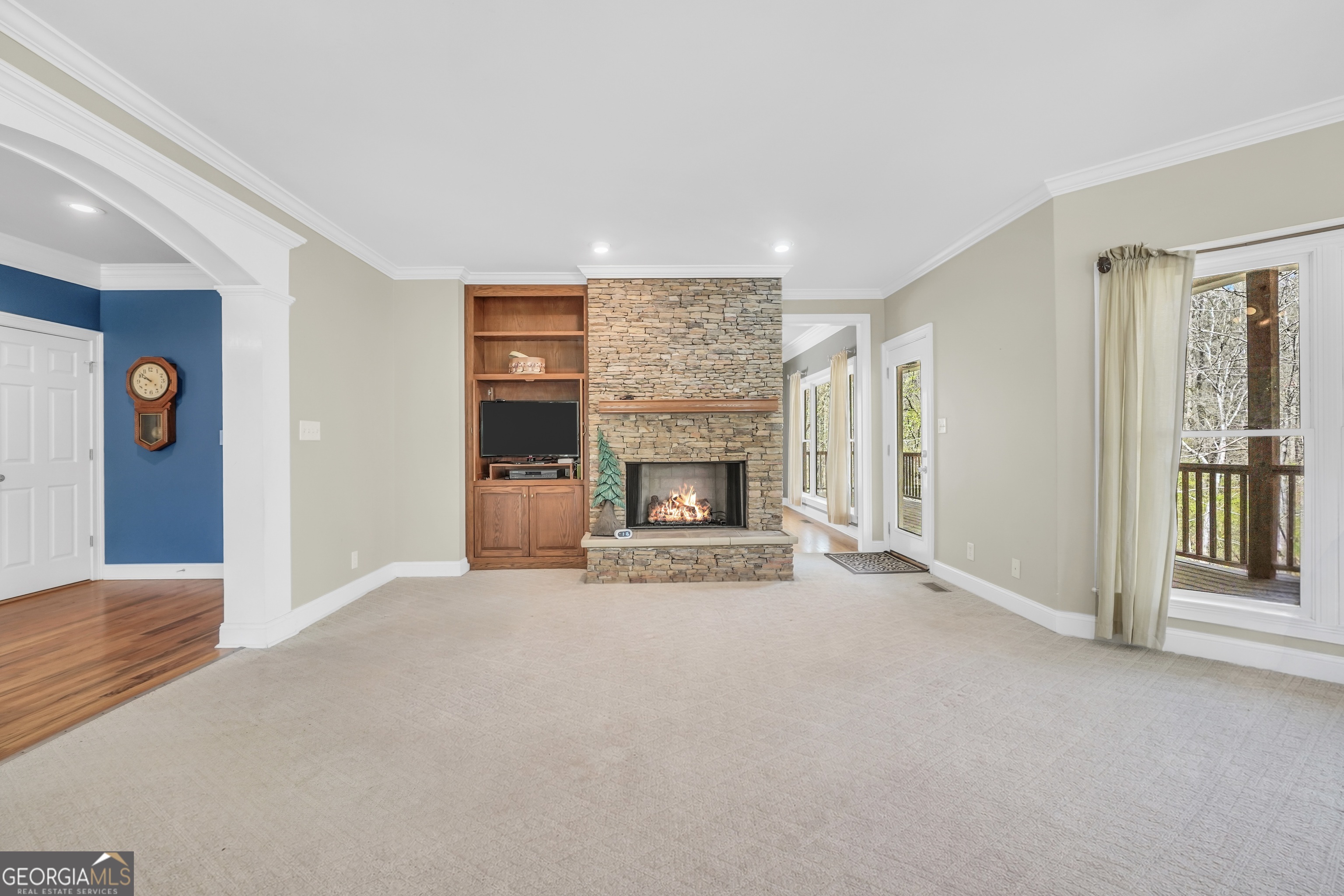 404 Blue Store Road Forsyth, GA 31029 - Photo 19 of 62