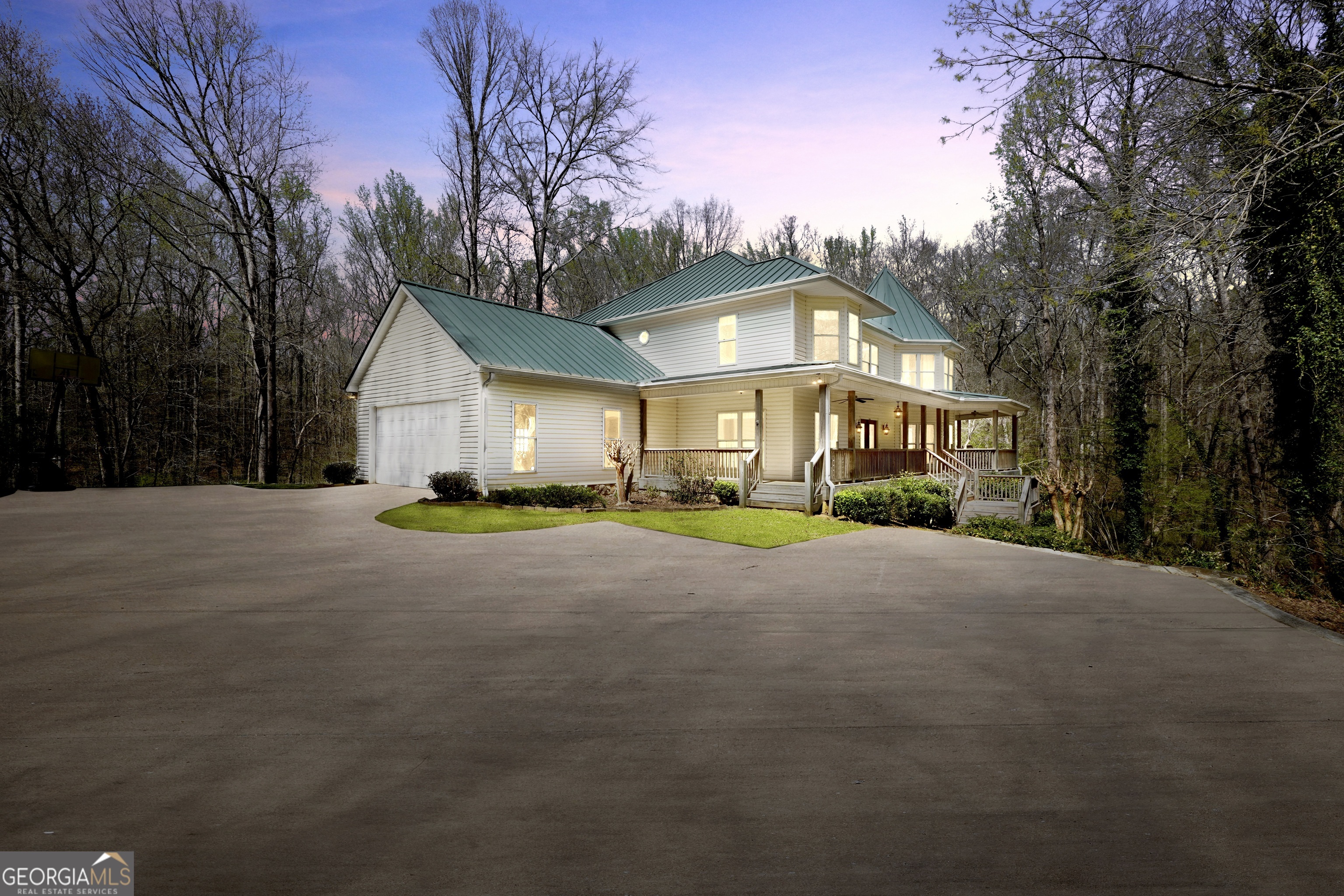 404 Blue Store Road Forsyth, GA 31029 - Photo 3 of 62