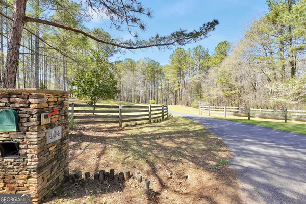 $999,000 | 404 Blue Store Road, Forsyth, GA 31029