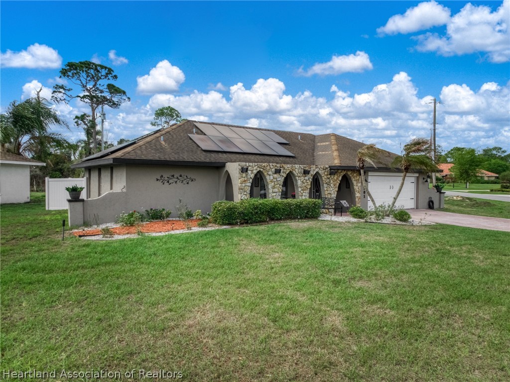 4201 Westminster Road Sebring, FL 33875 - Photo 36 of 43