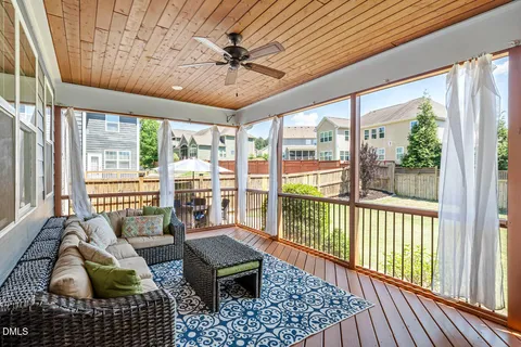 $950,000 | 2377 Terrmini Drive, Apex, NC 27502