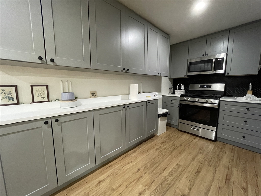 41 Long Avenue, Unit B2 Boston, MA 02134 - Photo 1 of 13